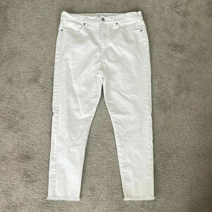 Loft Skinny Jean Size 31/12